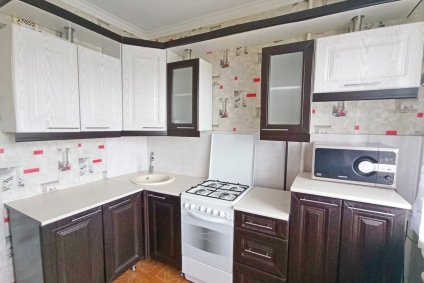 Квартира ДЛЯ ЮР ЛИЦ на период командировки в Буда-Кошелёво