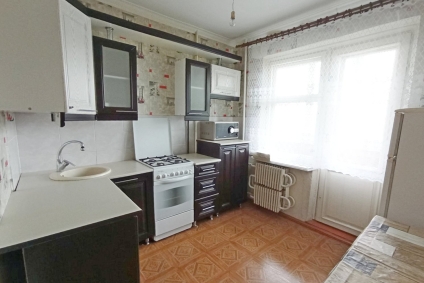 Квартира ДЛЯ ЮР ЛИЦ на период командировки в Буда-Кошелёво