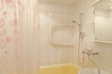 Квартира ДЛЯ ЮР ЛИЦ на период командировки в Буда-Кошелёво